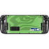 NFL Seattle Seahawks Double Vision Steam Deck Handheld Gaming Computer Skin